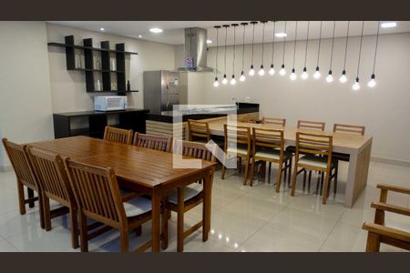 Apartamento à venda com 50m², 2 quartos e 1 vagaÁrea comum