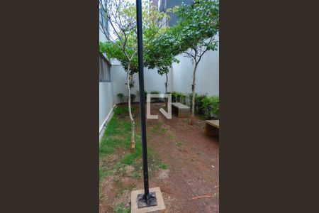 Apartamento à venda com 50m², 2 quartos e 1 vagaÁrea comum