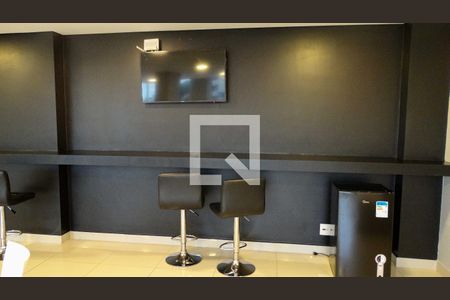 Apartamento à venda com 50m², 2 quartos e 1 vagaÁrea comum