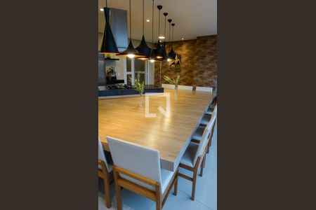 Apartamento à venda com 50m², 2 quartos e 1 vagaÁrea comum