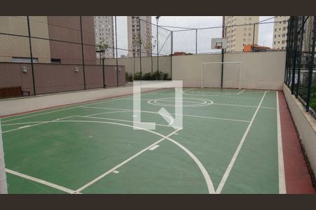 Apartamento à venda com 50m², 2 quartos e 1 vagaQuadra