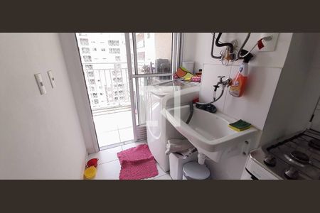 Apartamento à venda com 50m², 2 quartos e 1 vagaÁrea de Serviço