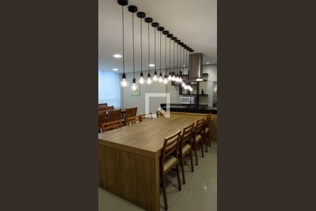 Apartamento à venda com 50m², 2 quartos e 1 vagaÁrea comum