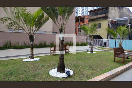 Apartamento à venda com 50m², 2 quartos e 1 vagaÁrea comum