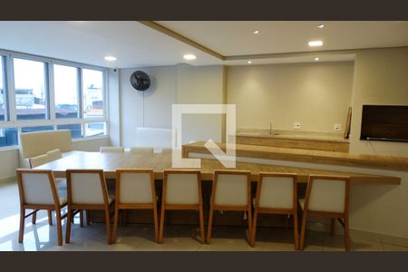 Apartamento à venda com 50m², 2 quartos e 1 vagaÁrea comum