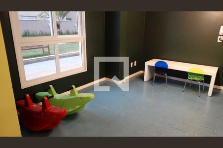 Apartamento à venda com 50m², 2 quartos e 1 vagaÁrea comum