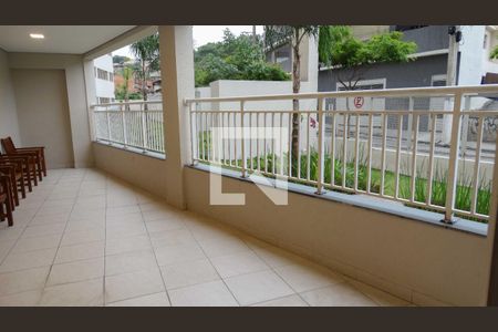 Apartamento à venda com 50m², 2 quartos e 1 vagaÁrea comum