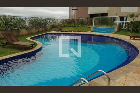 Apartamento à venda com 50m², 2 quartos e 1 vagaÁrea comum