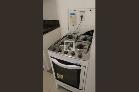 Apartamento à venda com 50m², 2 quartos e 1 vagaÁrea comum