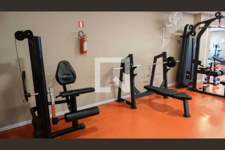 Apartamento à venda com 50m², 2 quartos e 1 vagaÁrea comum