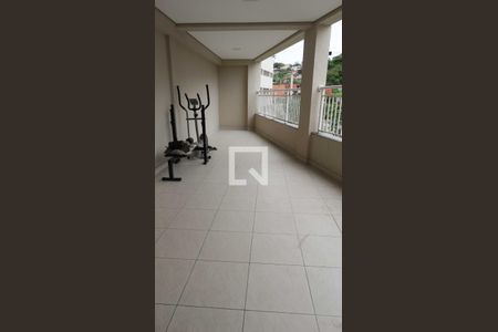 Apartamento à venda com 50m², 2 quartos e 1 vagaÁrea comum