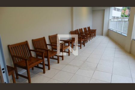 Apartamento à venda com 50m², 2 quartos e 1 vagaÁrea comum