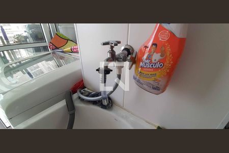 Apartamento à venda com 50m², 2 quartos e 1 vagaÁrea de Serviço