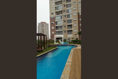 Apartamento à venda com 50m², 2 quartos e 1 vagaÁrea comum