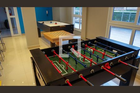 Apartamento à venda com 50m², 2 quartos e 1 vagaÁrea comum