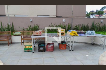 Apartamento à venda com 50m², 2 quartos e 1 vagaFeira Livre