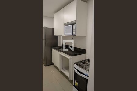 Apartamento à venda com 50m², 2 quartos e 1 vagaÁrea comum