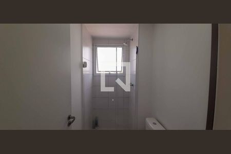 Apartamento à venda com 50m², 2 quartos e 1 vagaBanheiro