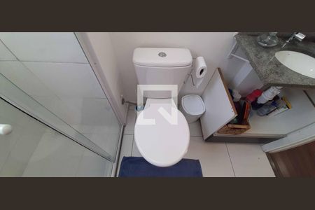 Apartamento à venda com 50m², 2 quartos e 1 vagaBanheiro