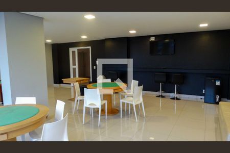 Apartamento à venda com 50m², 2 quartos e 1 vagaÁrea comum