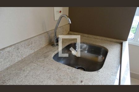 Apartamento à venda com 50m², 2 quartos e 1 vagaÁrea comum