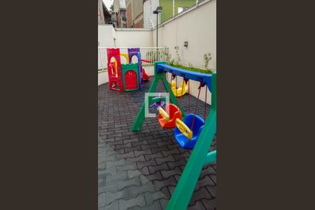 Apartamento à venda com 50m², 2 quartos e 1 vagaÁrea comum