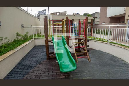 Apartamento à venda com 50m², 2 quartos e 1 vagaÁrea comum