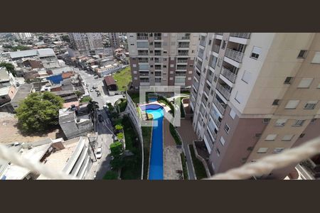 Apartamento à venda com 50m², 2 quartos e 1 vagaVista do Quarto 1