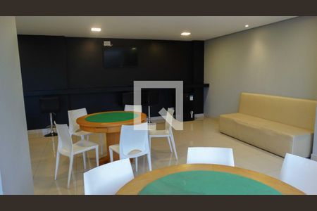 Apartamento à venda com 50m², 2 quartos e 1 vagaÁrea comum