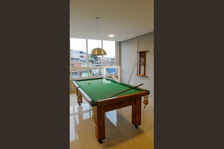 Apartamento à venda com 50m², 2 quartos e 1 vagaÁrea comum