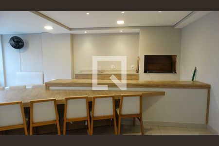 Apartamento à venda com 50m², 2 quartos e 1 vagaÁrea comum