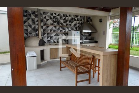 Apartamento à venda com 50m², 2 quartos e 1 vagaÁrea comum