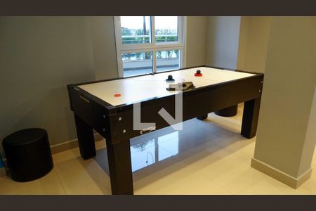 Apartamento à venda com 50m², 2 quartos e 1 vagaSalão de Jogos