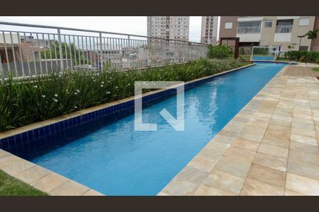 Apartamento à venda com 50m², 2 quartos e 1 vagaÁrea comum - Piscina