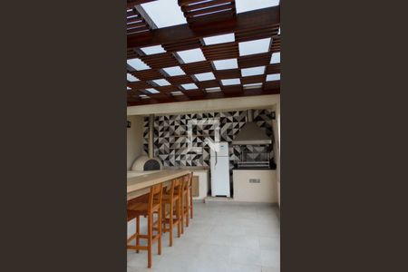 Apartamento à venda com 50m², 2 quartos e 1 vagaÁrea comum