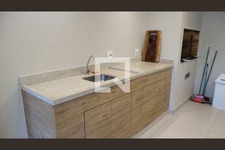 Apartamento à venda com 50m², 2 quartos e 1 vagaÁrea comum