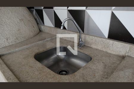 Apartamento à venda com 50m², 2 quartos e 1 vagaÁrea comum