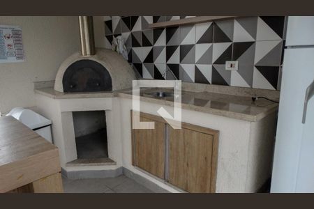 Apartamento à venda com 50m², 2 quartos e 1 vagaÁrea comum