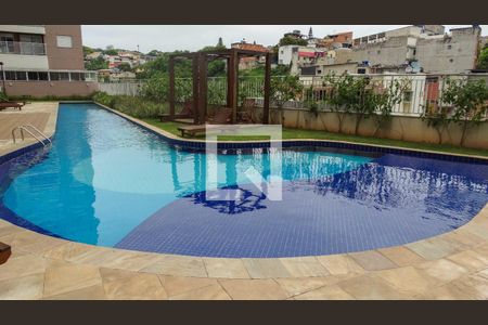 Apartamento à venda com 50m², 2 quartos e 1 vagaÁrea comum