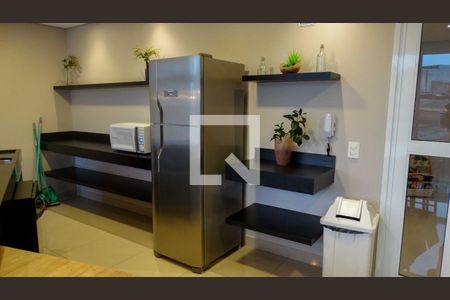 Apartamento à venda com 50m², 2 quartos e 1 vagaÁrea comum