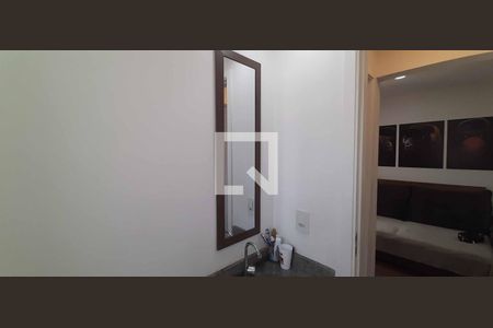 Apartamento à venda com 50m², 2 quartos e 1 vagaBanheiro