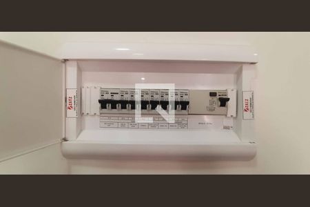 Apartamento à venda com 50m², 2 quartos e 1 vagaQuadro de Luz