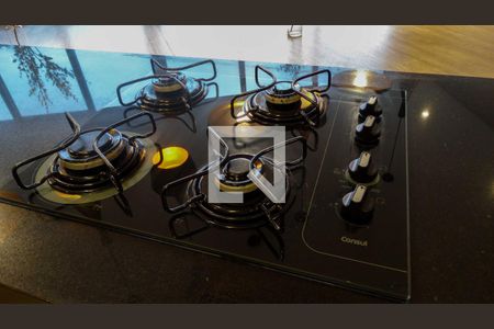 Apartamento à venda com 50m², 2 quartos e 1 vagaÁrea comum