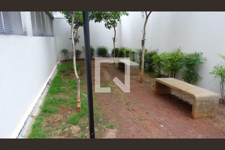 Apartamento à venda com 50m², 2 quartos e 1 vagaEspaço Pet