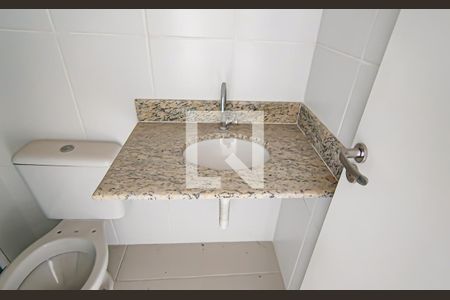 Apartamento para alugar com 47m², 1 quarto e 1 vagabanheiro