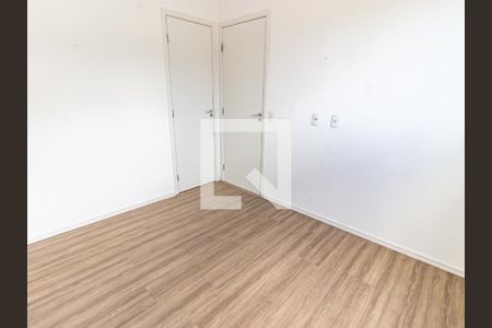 Quarto 2 de apartamento para alugar com 2 quartos, 35m² em Tatuapé, São Paulo