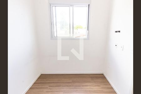 Quarto 1 de apartamento para alugar com 2 quartos, 35m² em Tatuapé, São Paulo