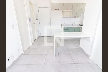 Sala de apartamento para alugar com 2 quartos, 35m² em Tatuapé, São Paulo