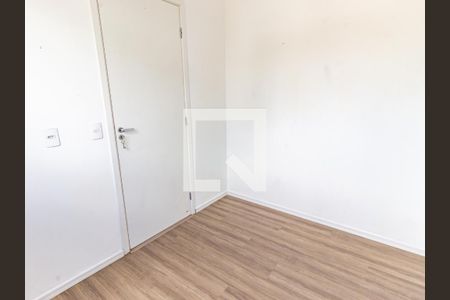 Quarto 1 de apartamento para alugar com 2 quartos, 35m² em Tatuapé, São Paulo