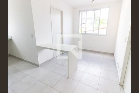 Sala de apartamento para alugar com 2 quartos, 35m² em Tatuapé, São Paulo